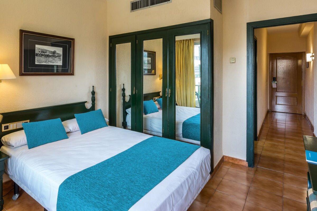 Bluesea Costa Jardin & Spa Puerto de la Cruz  Exterior photo